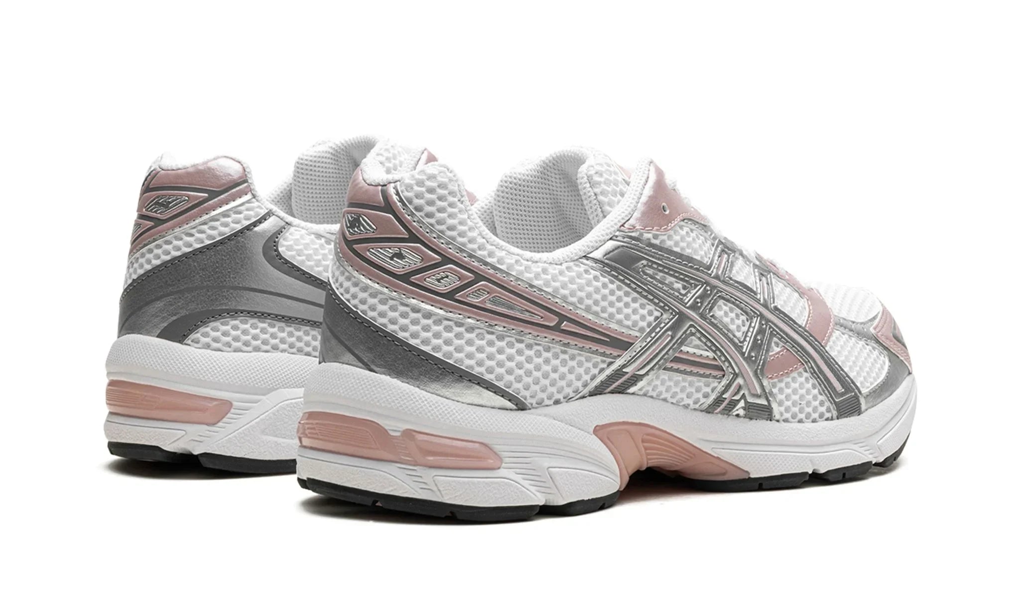 Obuv ASICS Gel-1130 White Neutral Pink (W) - SneakerDefinition