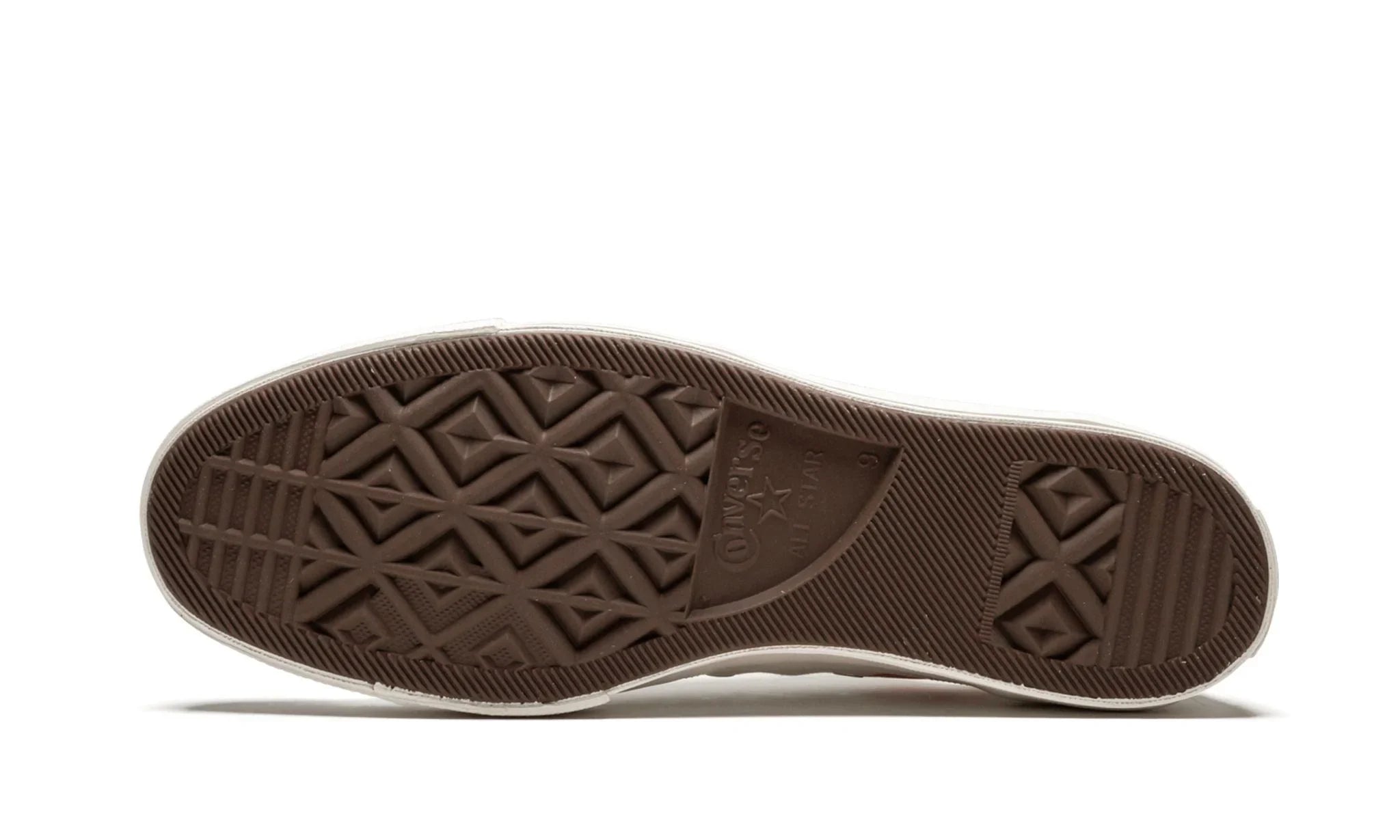 Obuv Converse Chuck Taylor All Star 70 Ox Comme des Garcons PLAY Multi-Heart White - SneakerDefinition