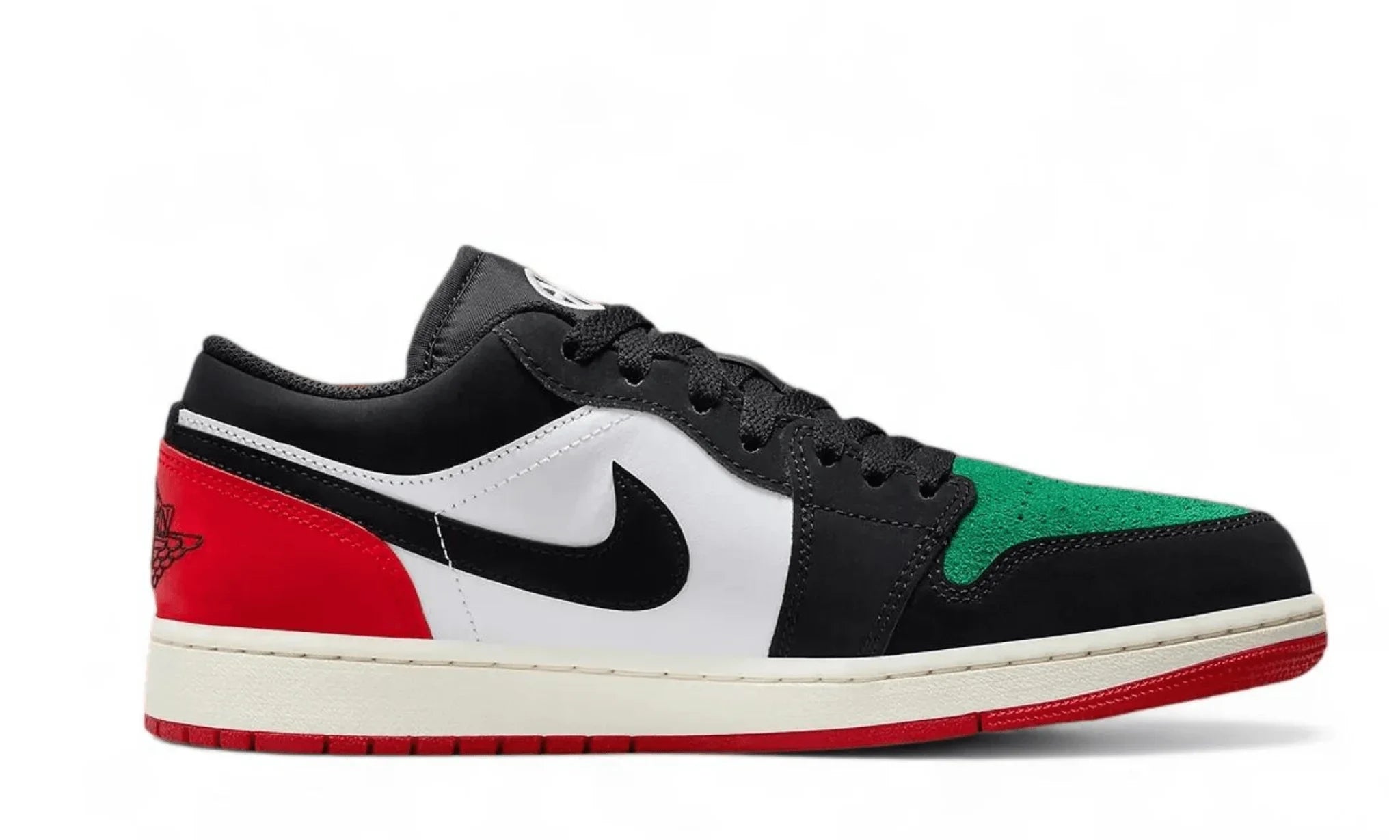 Obuv Jordan 1 Low Quai 54 (2023) - SneakerDefinition