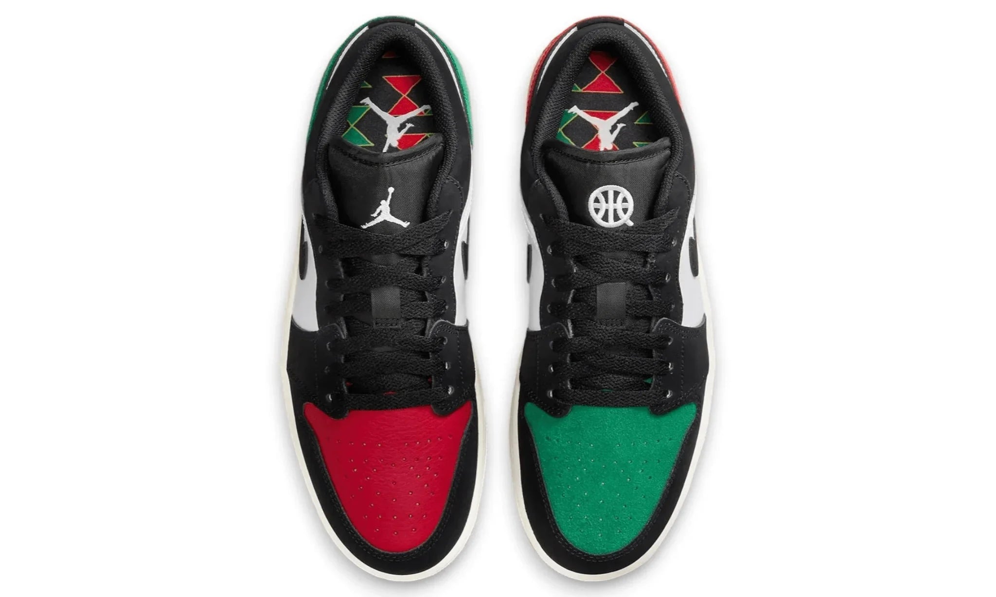 Obuv Jordan 1 Low Quai 54 (2023) - SneakerDefinition