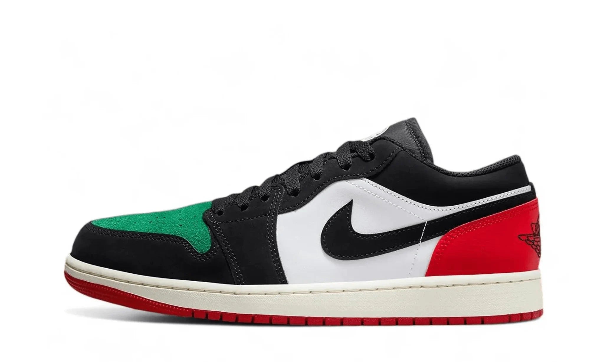 Obuv Jordan 1 Low Quai 54 (2023) - SneakerDefinition