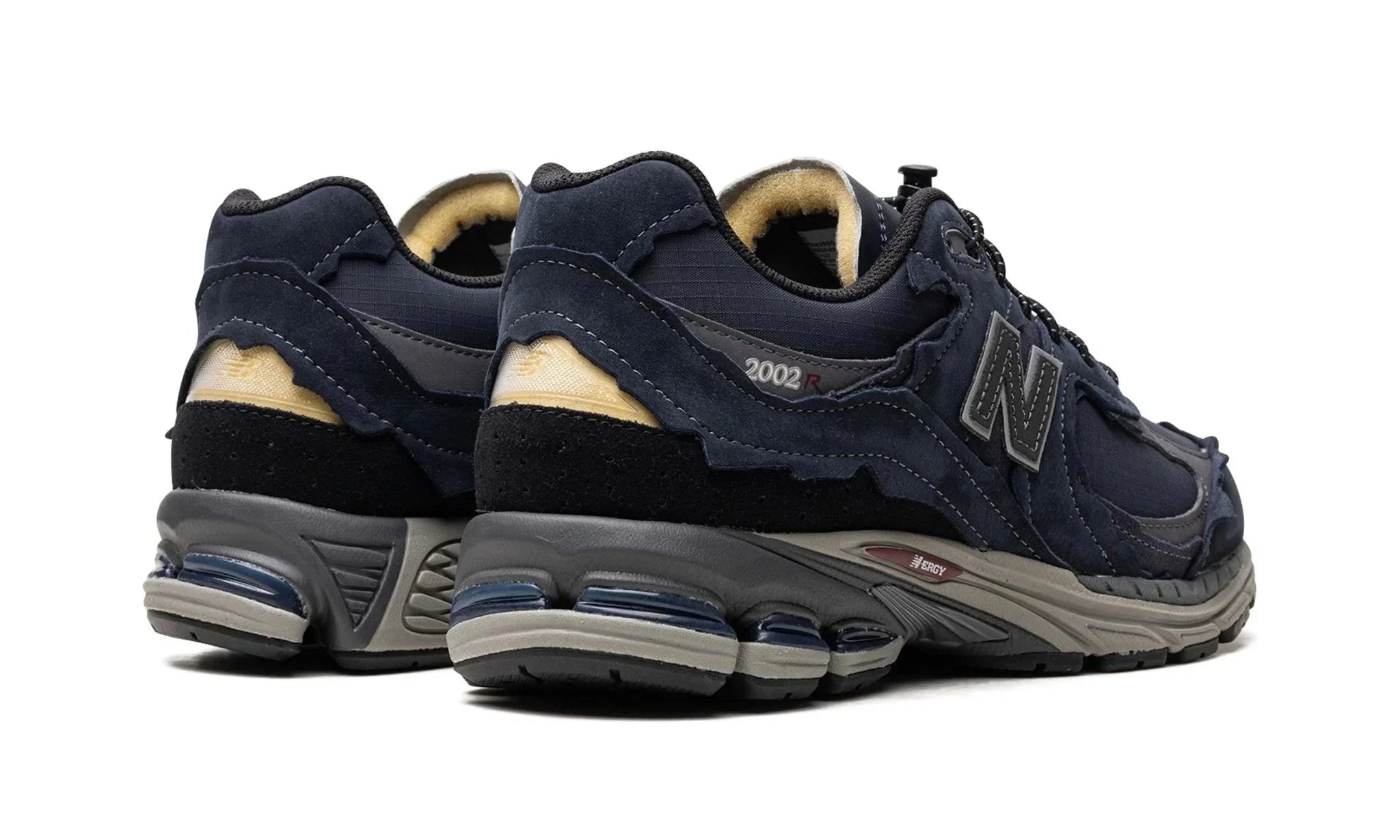 Obuv New Balance 2002R Protection Pack Eclipse - SneakerDefinition