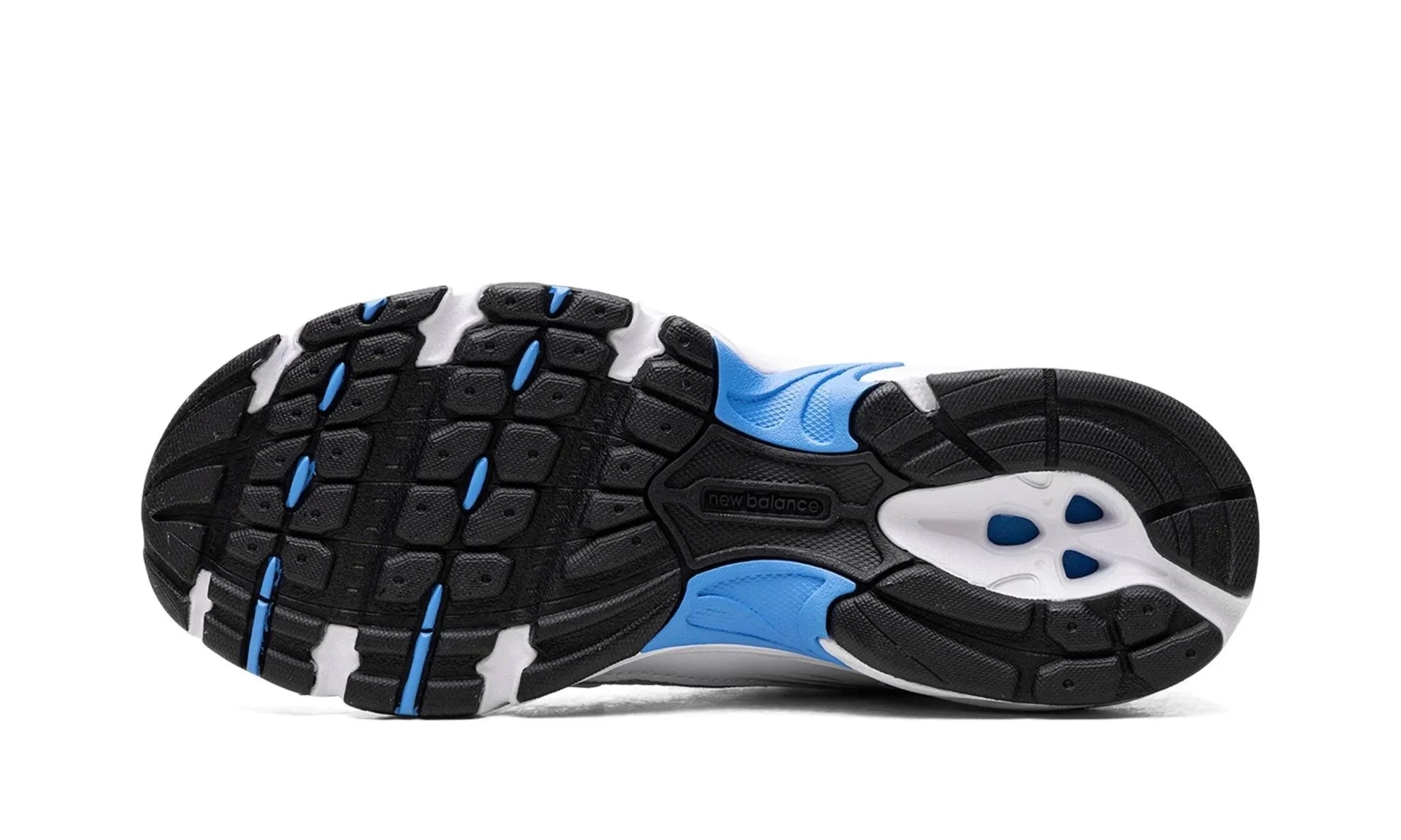 Obuv New Balance 530 White Sky Blue - SneakerDefinition