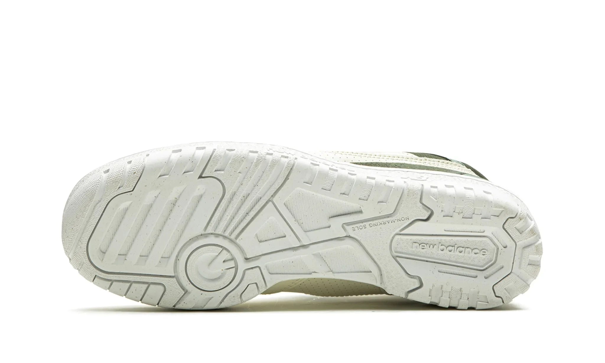 Obuv New Balance 550 Angora Green (W) - SneakerDefinition