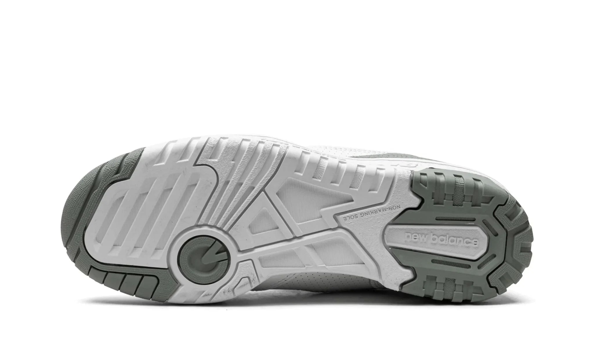 Obuv New Balance 550 White Juniper (W) - SneakerDefinition