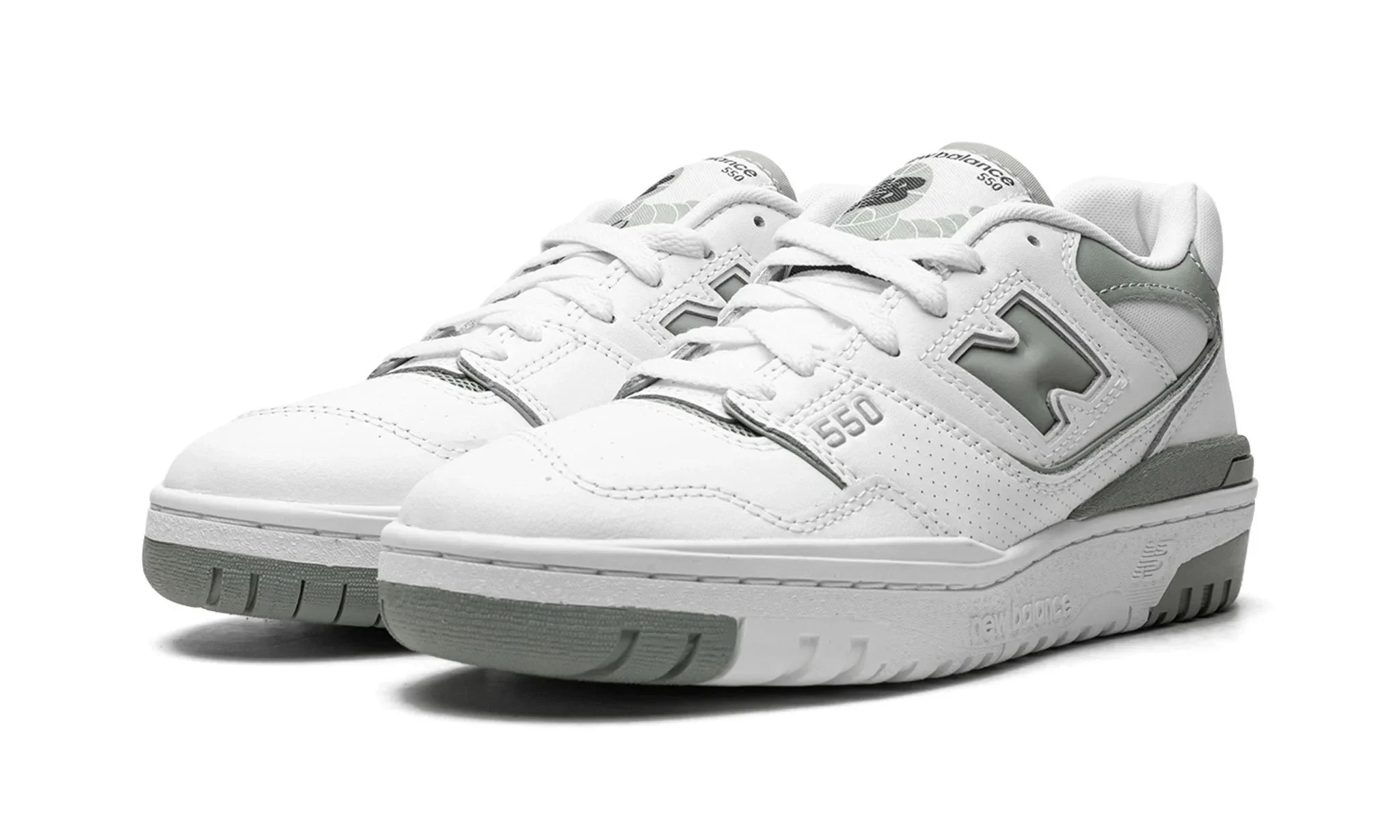 Obuv New Balance 550 White Juniper (W) - SneakerDefinition