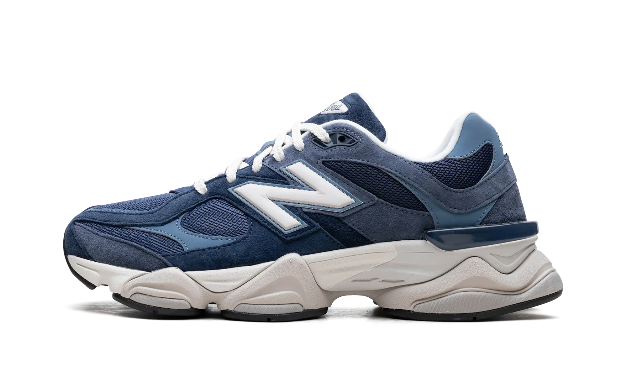 Obuv New Balance 9060 Vintage Indigo - SneakerDefinition
