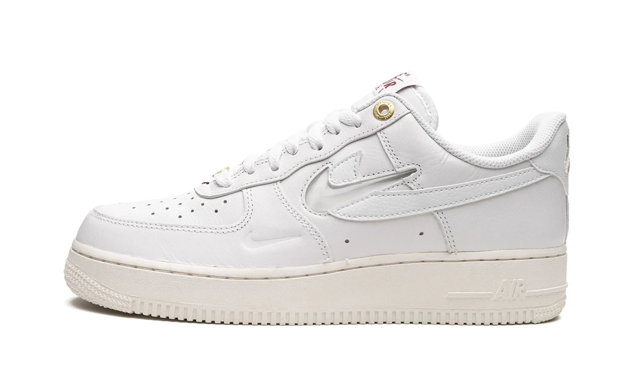 Obuv Nike Air Force 1 Low '07 Premium History Of Logos (W) - SneakerDefinition