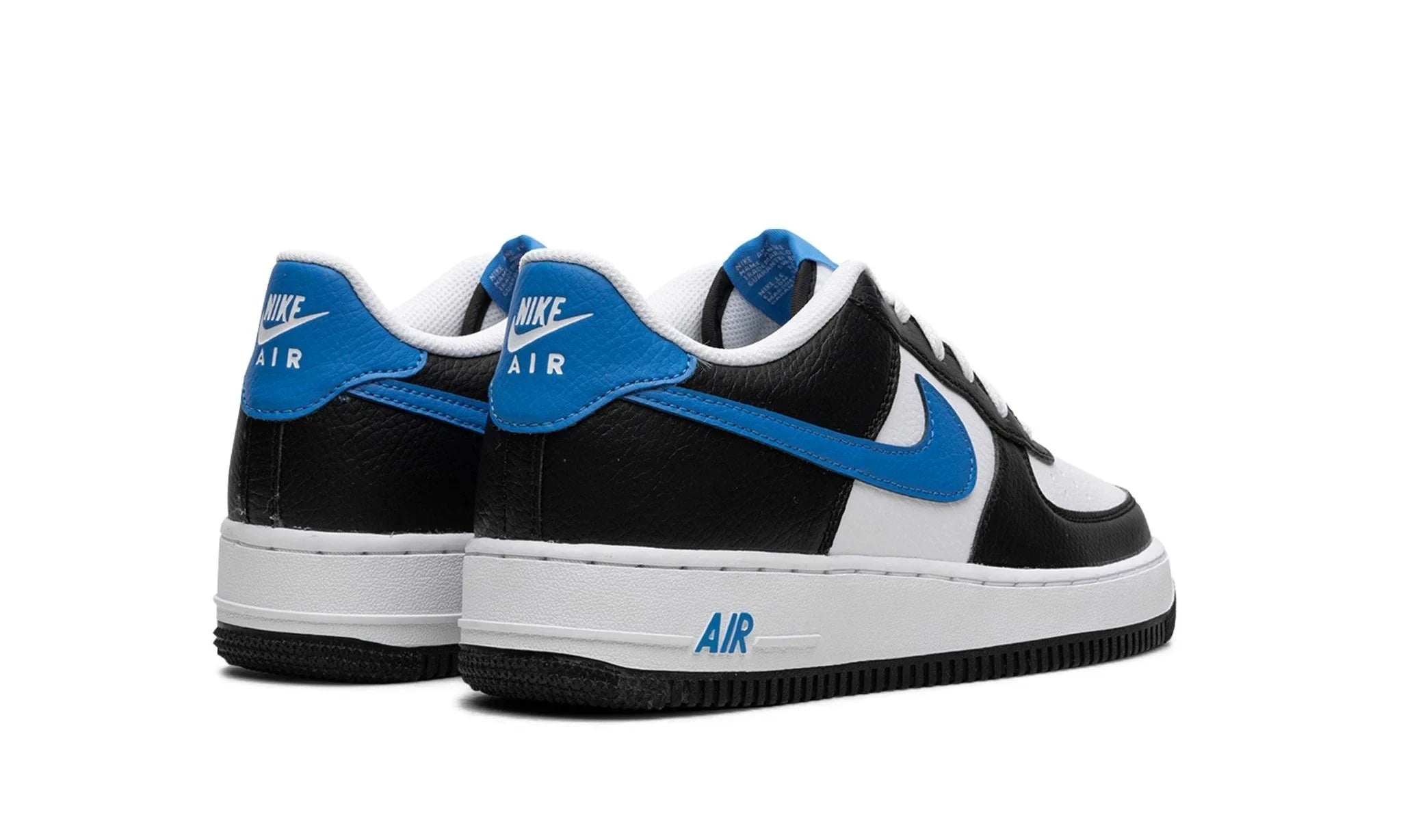 Obuv Nike Air Force 1 Low Light Photo Blue (GS) - SneakerDefinition