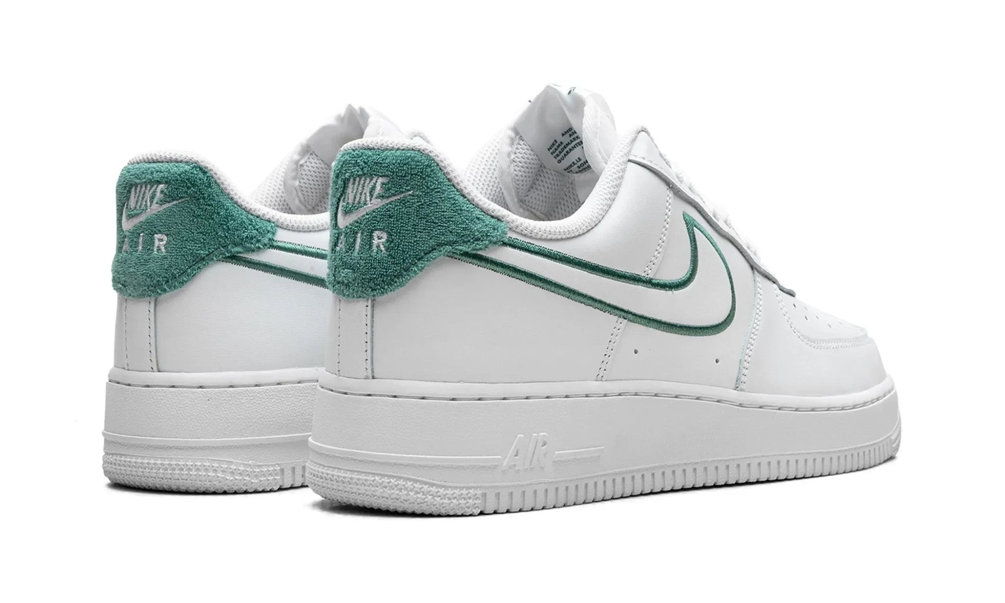 Obuv Nike Air Force 1 Low Resort and Sport - SneakerDefinition