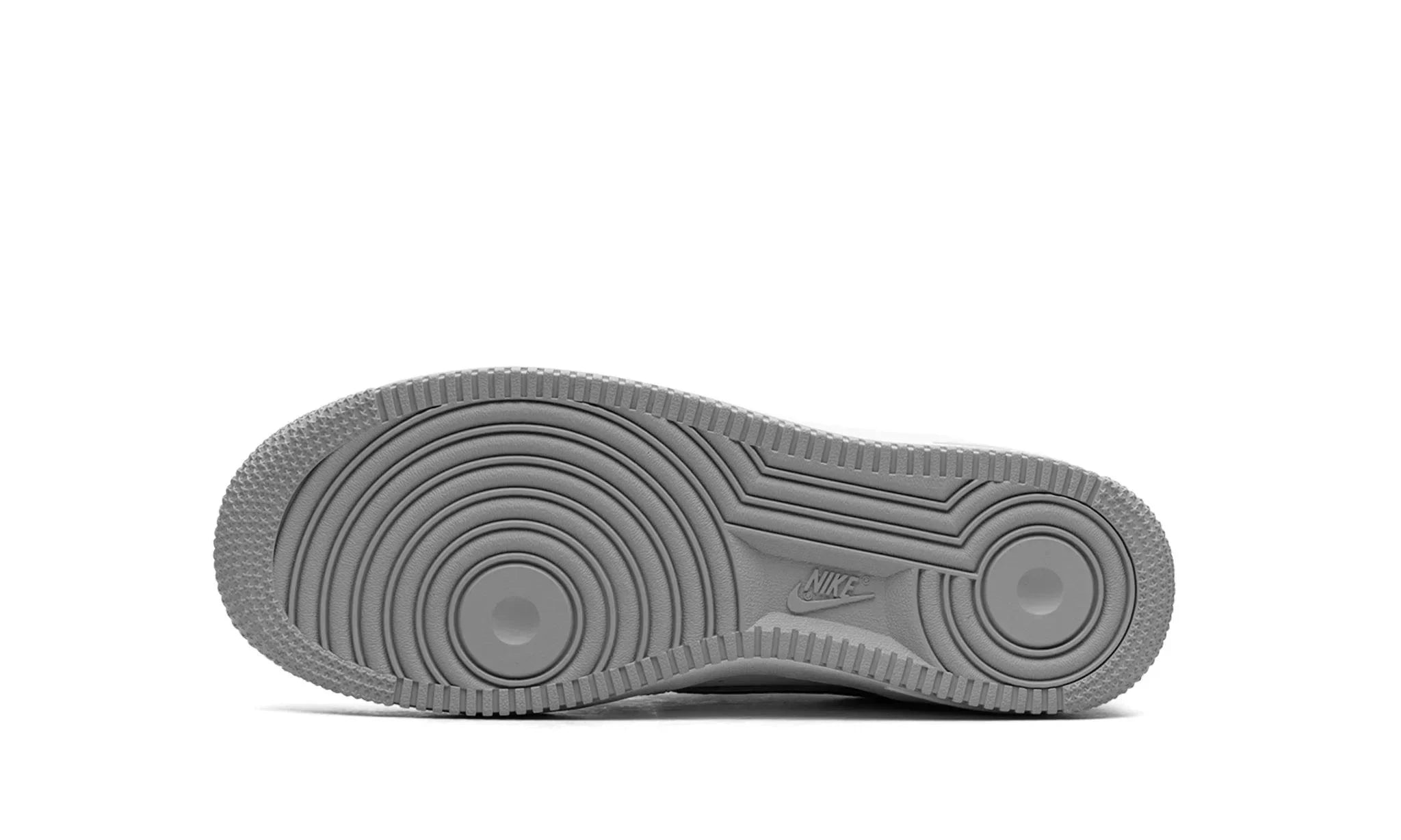 Obuv Nike Air Force 1 Low White Wolf Grey (GS) - SneakerDefinition