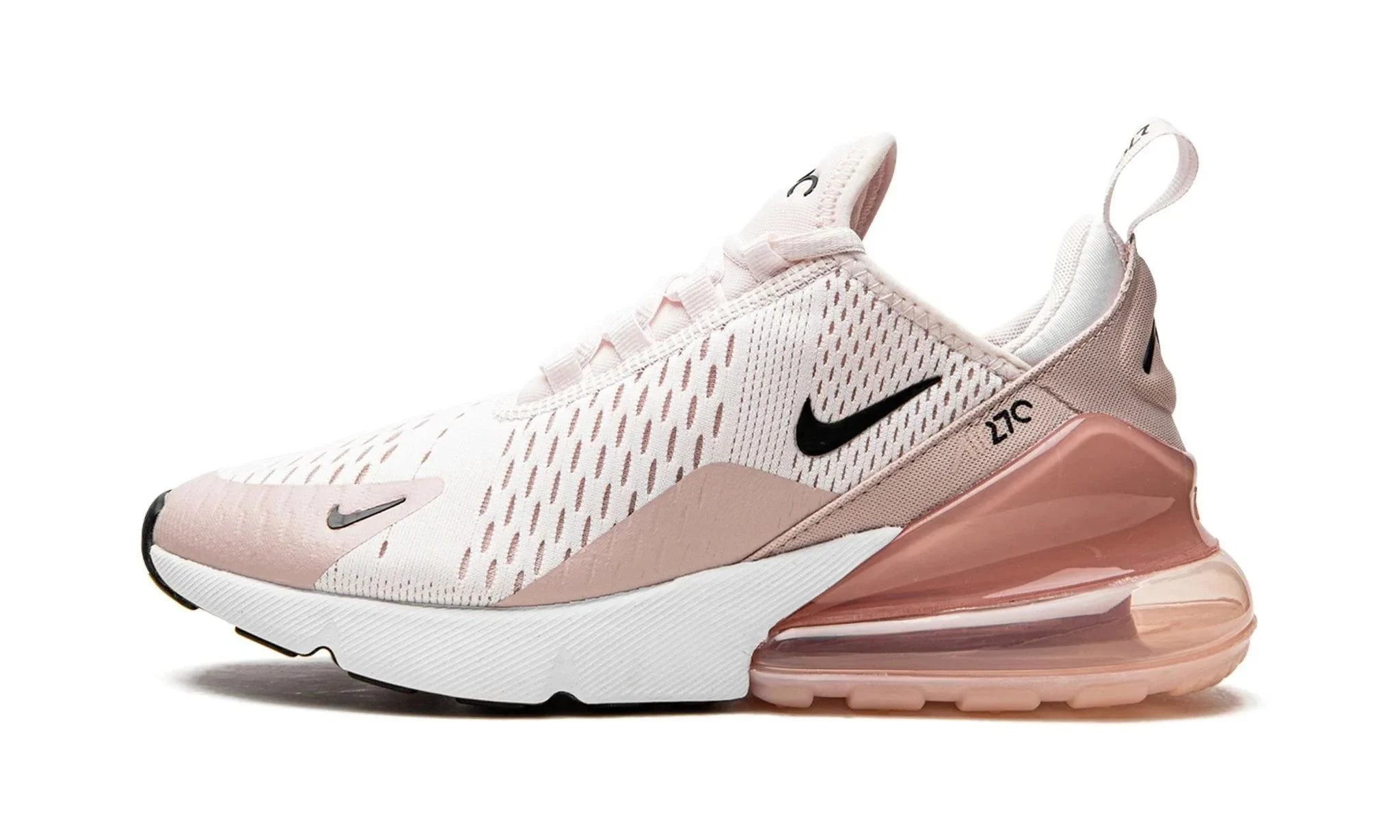 Obuv Nike Air Max 270 Light Soft Pink (W) - SneakerDefinition