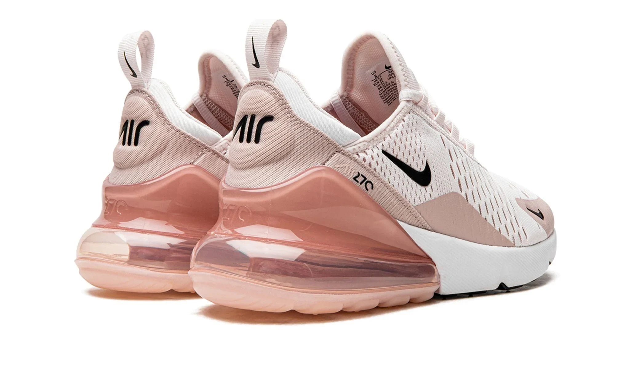 Obuv Nike Air Max 270 Light Soft Pink (W) - SneakerDefinition