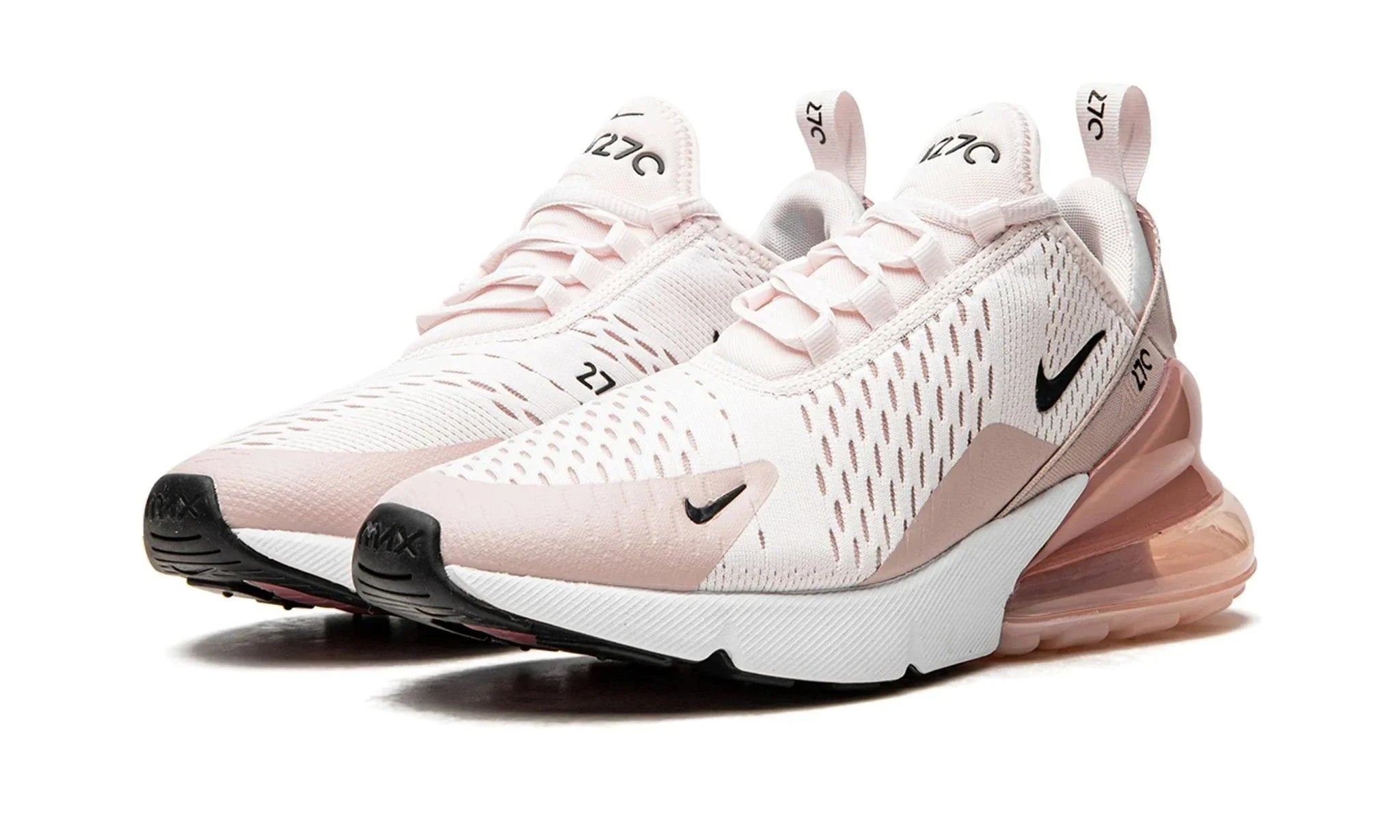Obuv Nike Air Max 270 Light Soft Pink (W) - SneakerDefinition