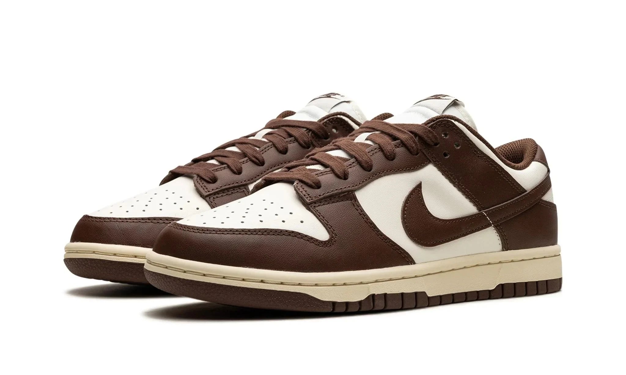 Obuv Nike Dunk Low Cacao Wow - SneakerDefinition