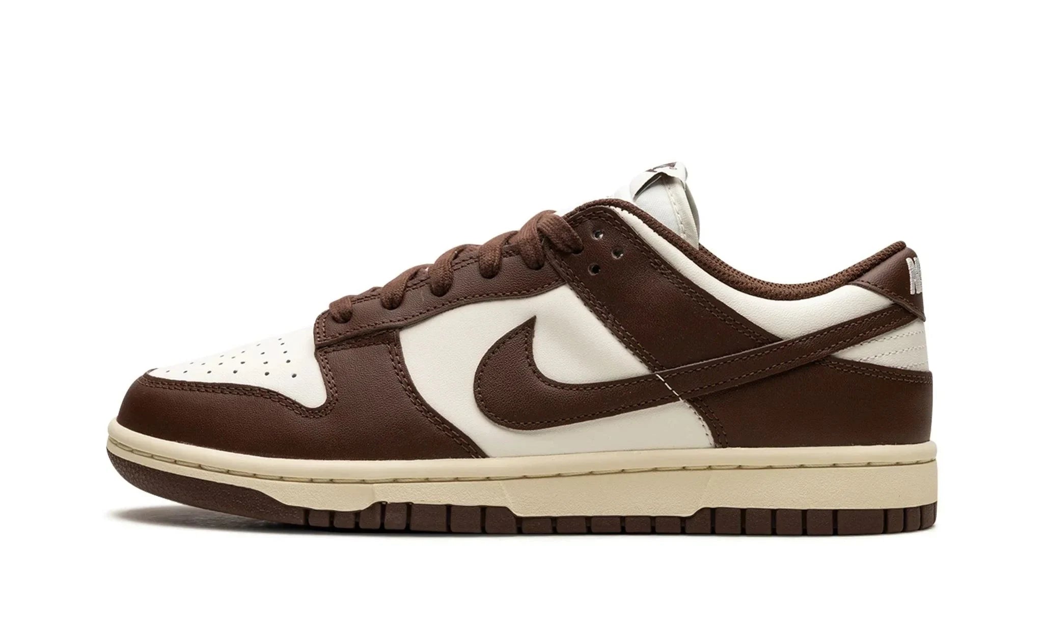 Obuv Nike Dunk Low Cacao Wow - SneakerDefinition