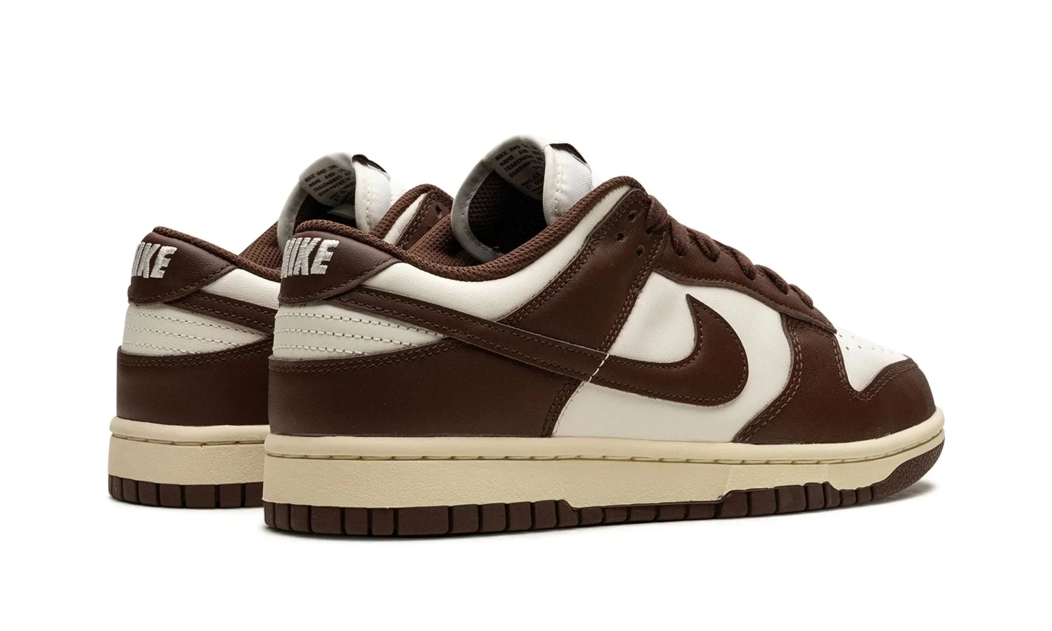Obuv Nike Dunk Low Cacao Wow - SneakerDefinition