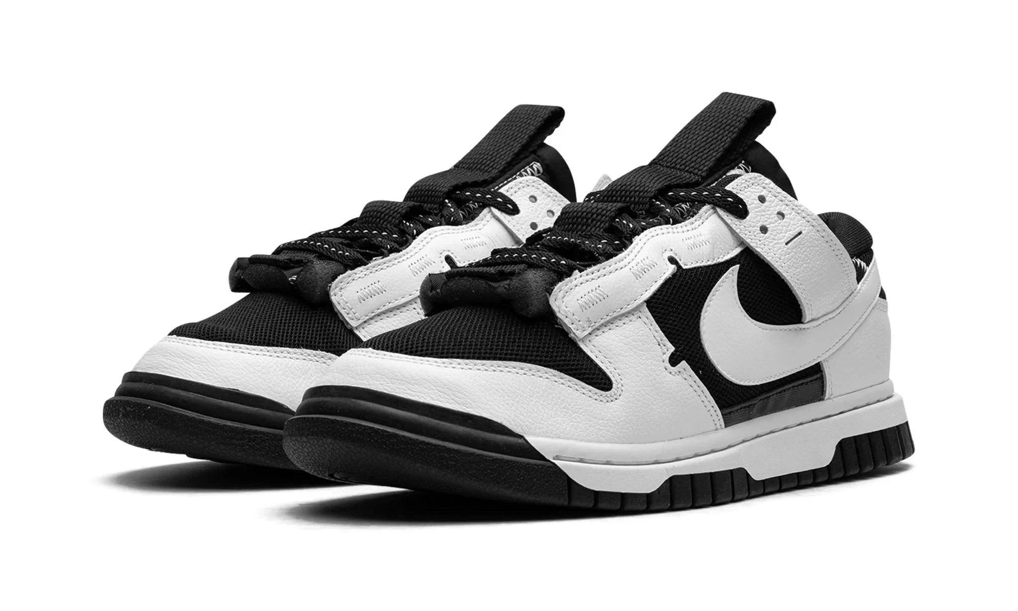 Obuv Nike Dunk Low Jumbo Reverse Panda - SneakerDefinition