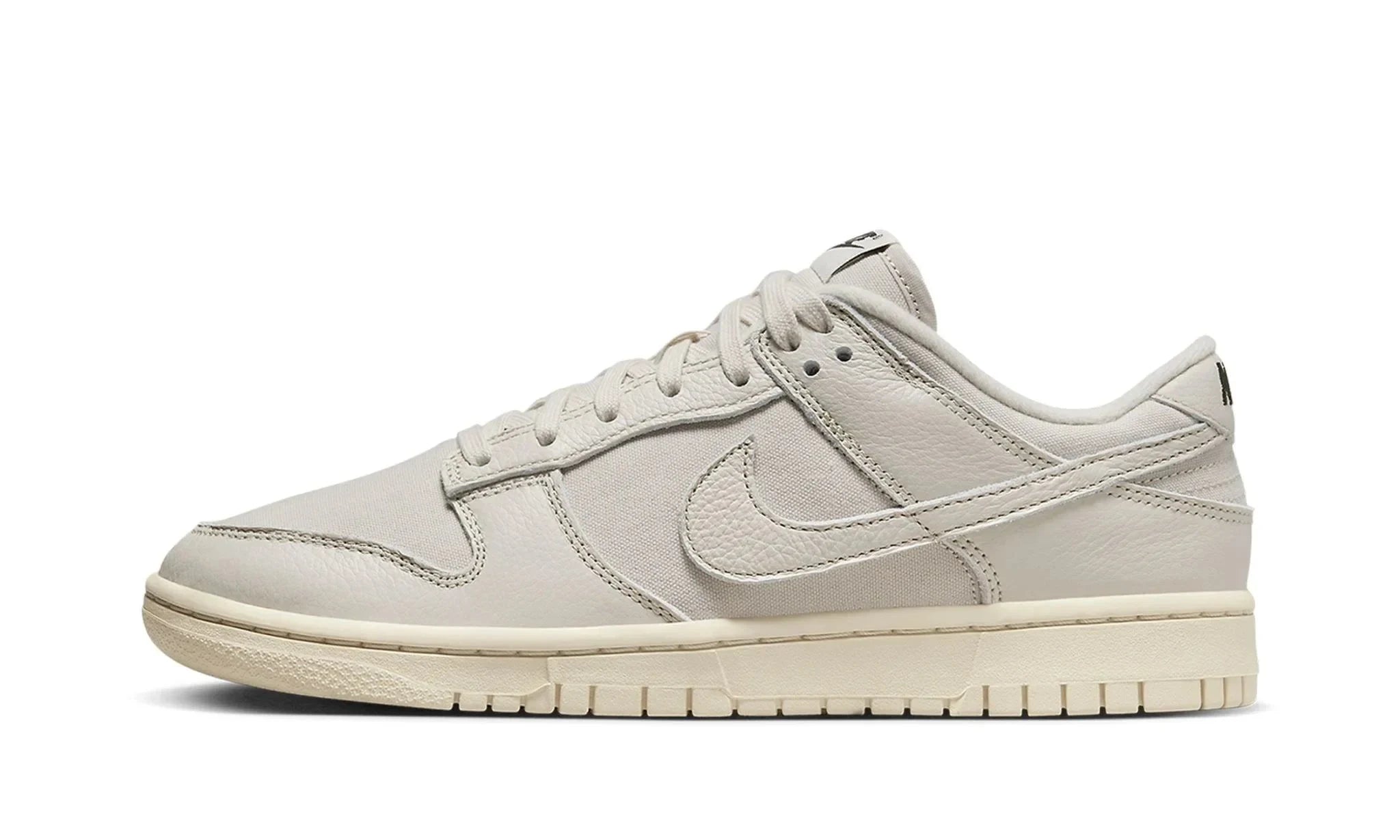 Obuv Nike Dunk Low Premium Light Orewood Brown - SneakerDefinition