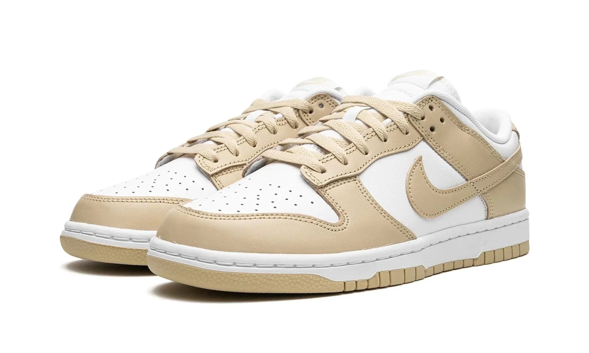 Obuv Nike Dunk Low Team Gold - SneakerDefinition