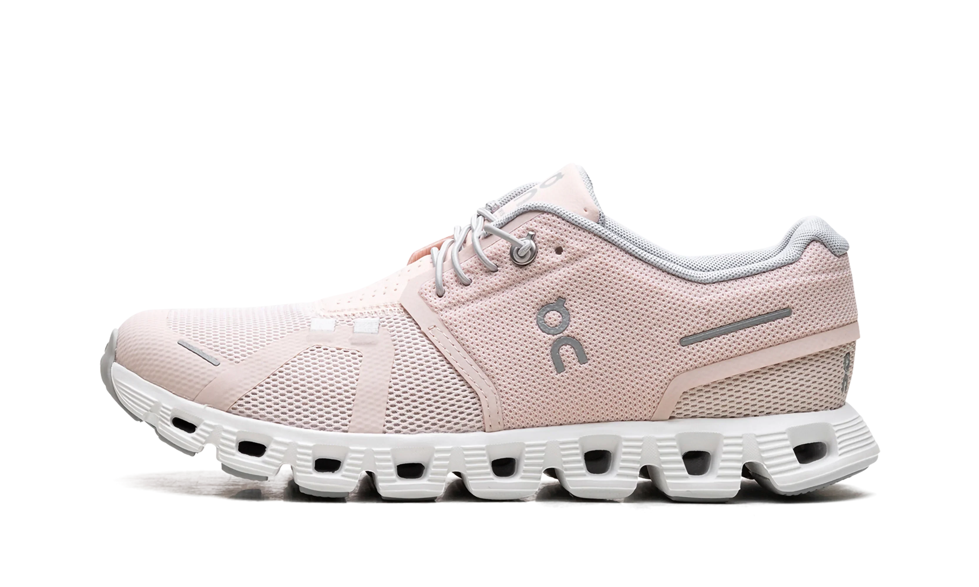 Obuv On Running Cloud 5 Shell White (W) - SneakerDefinition