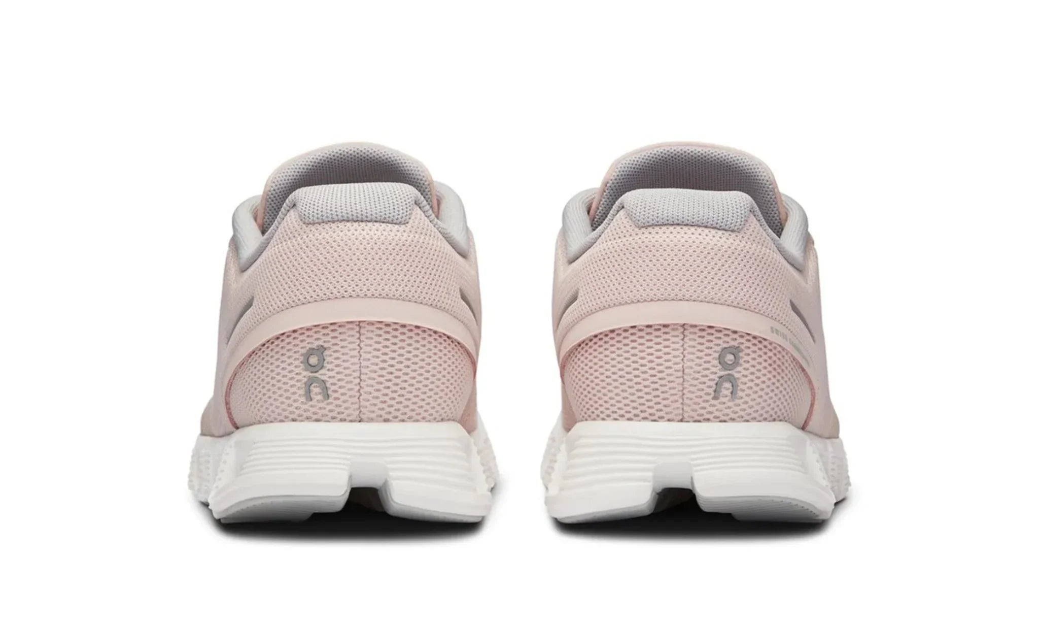 Obuv On Running Cloud 5 Shell White (W) - SneakerDefinition