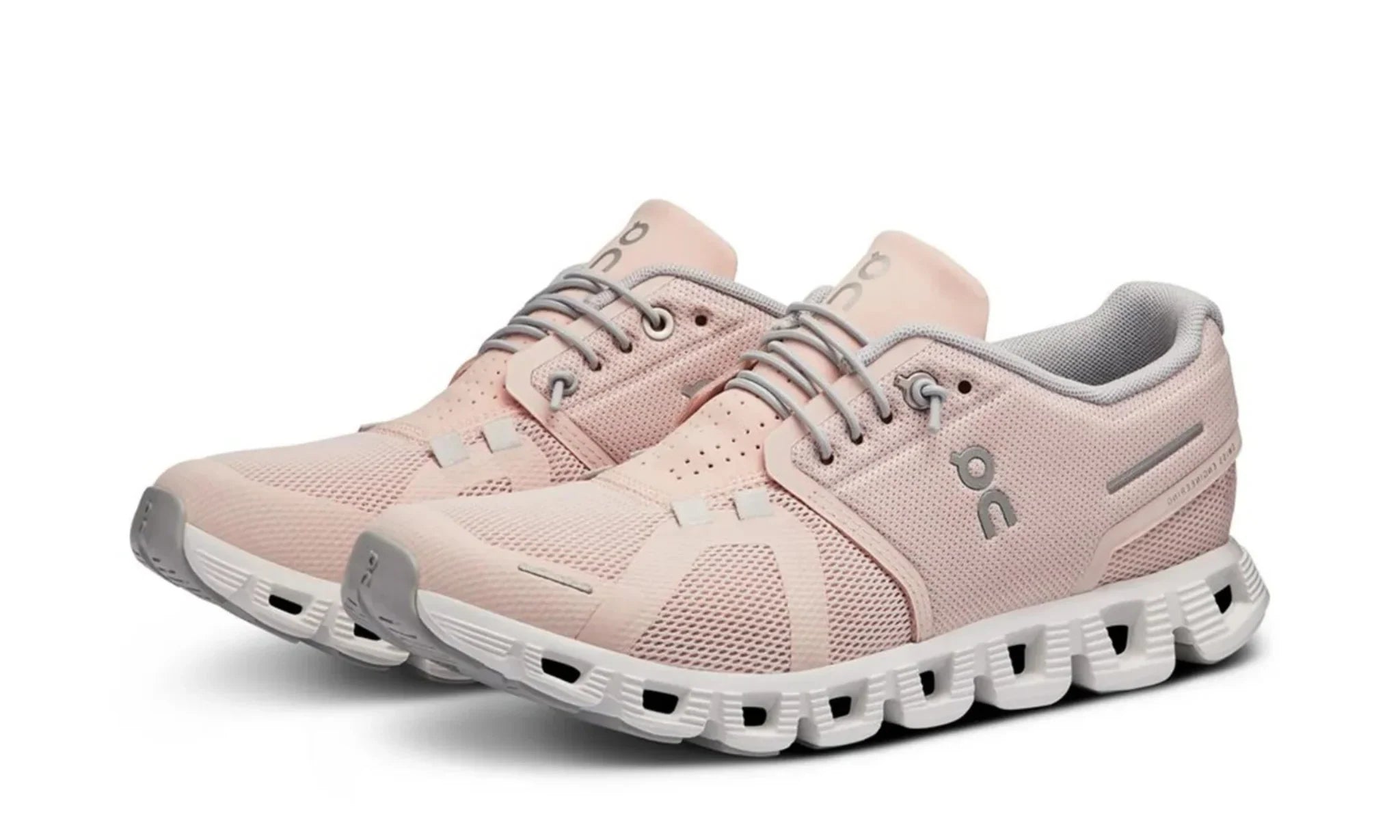 Obuv On Running Cloud 5 Shell White (W) - SneakerDefinition