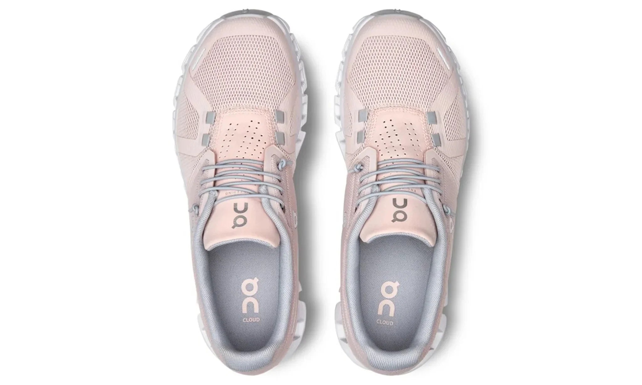 Obuv On Running Cloud 5 Shell White (W) - SneakerDefinition