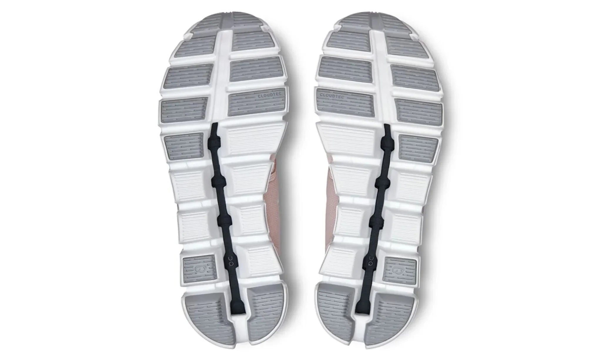 Obuv On Running Cloud 5 Shell White (W) - SneakerDefinition