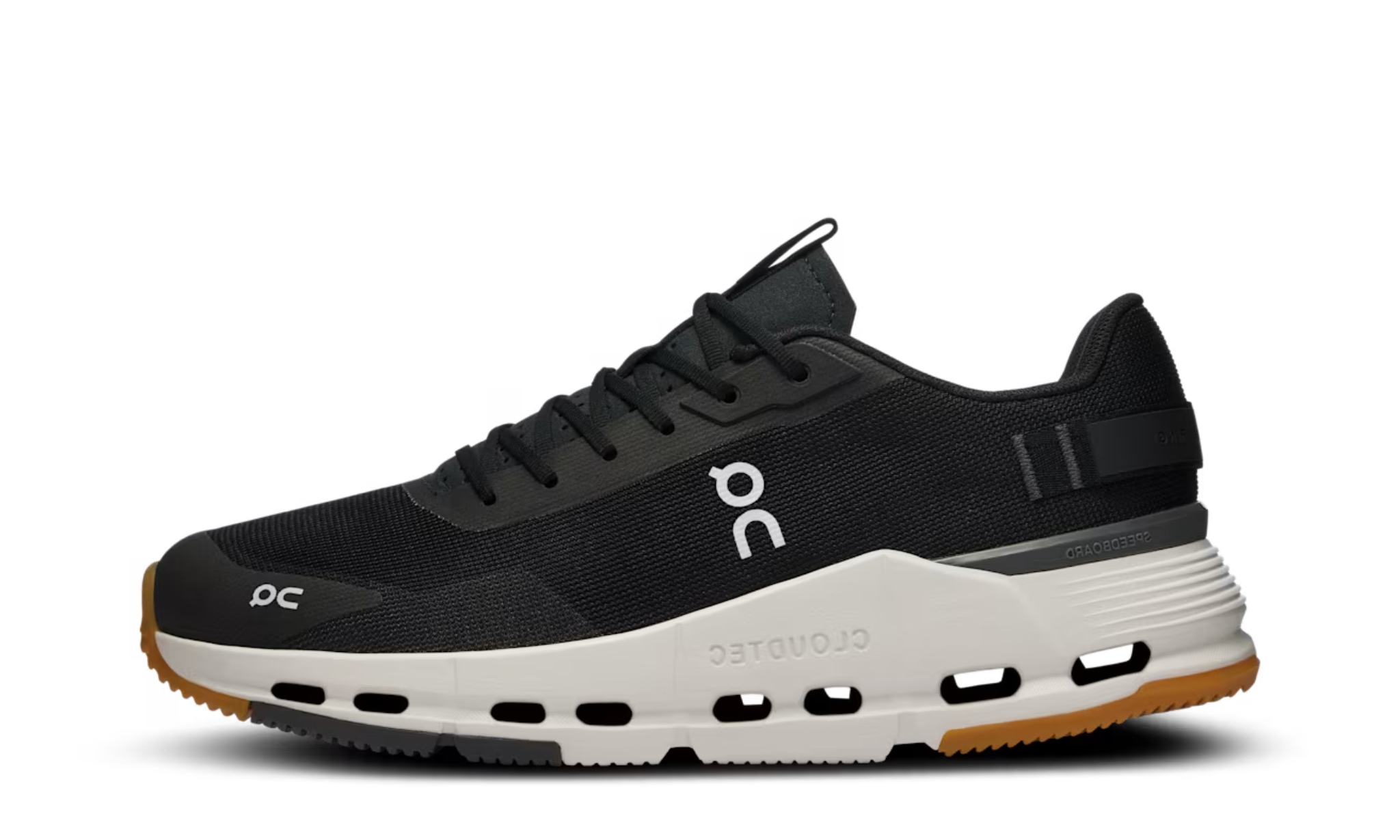 Obuv On Running Cloudnova Form 2 Black Ivory (W) - SneakerDefinition