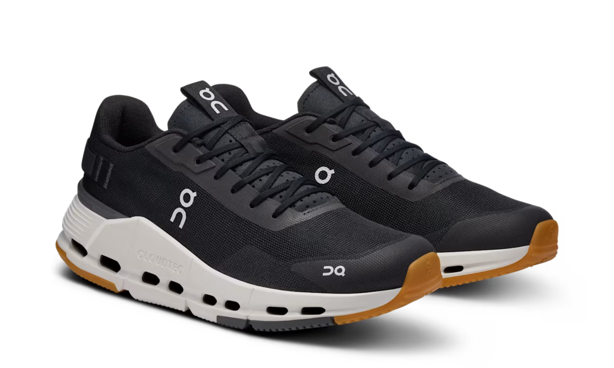 Obuv On Running Cloudnova Form 2 Black Ivory (W) - SneakerDefinition