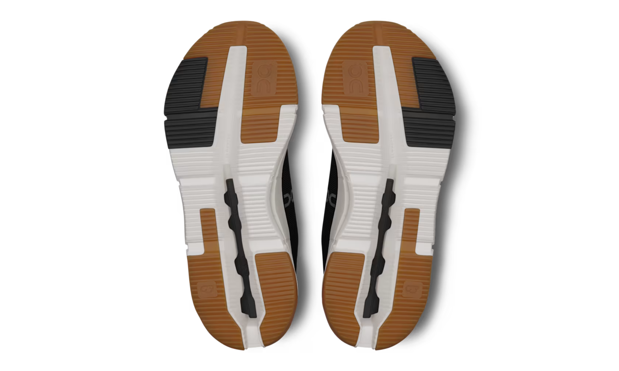 Obuv On Running Cloudnova Form 2 Black Ivory (W) - SneakerDefinition