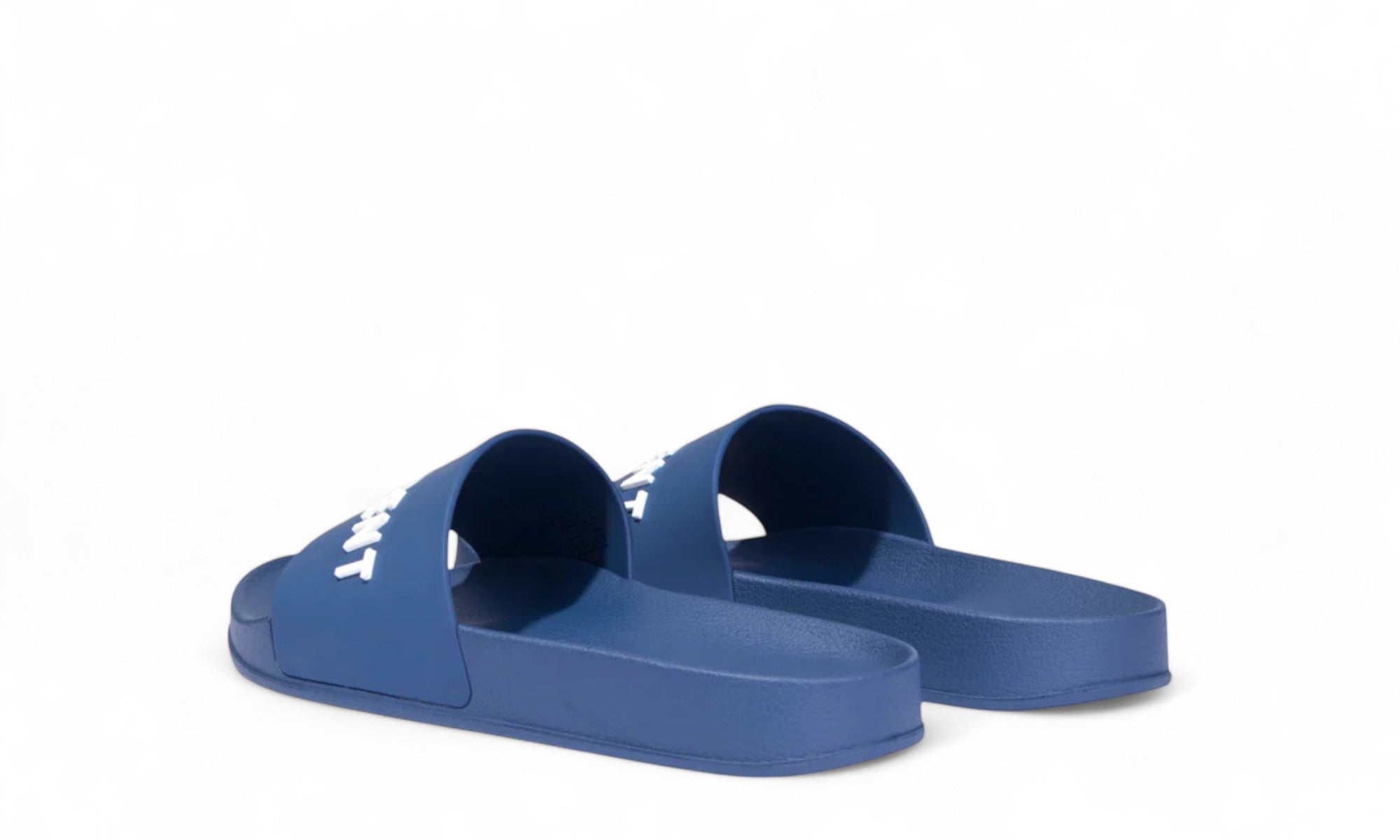 Obuv Represent Pool Slide Cobalt - SneakerDefinition