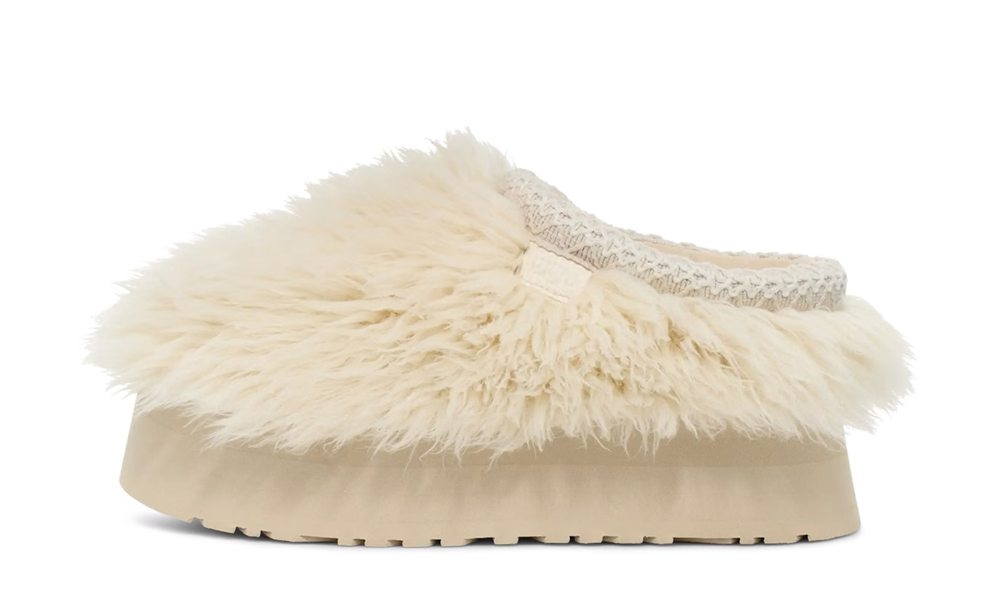 Obuv UGG Fluff Momma Sugar Tasman Slipper (W) - SneakerDefinition
