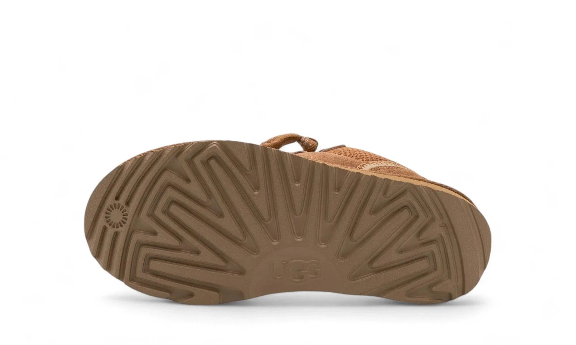 Obuv UGG Lowmel Chestnut (Kids) - SneakerDefinition