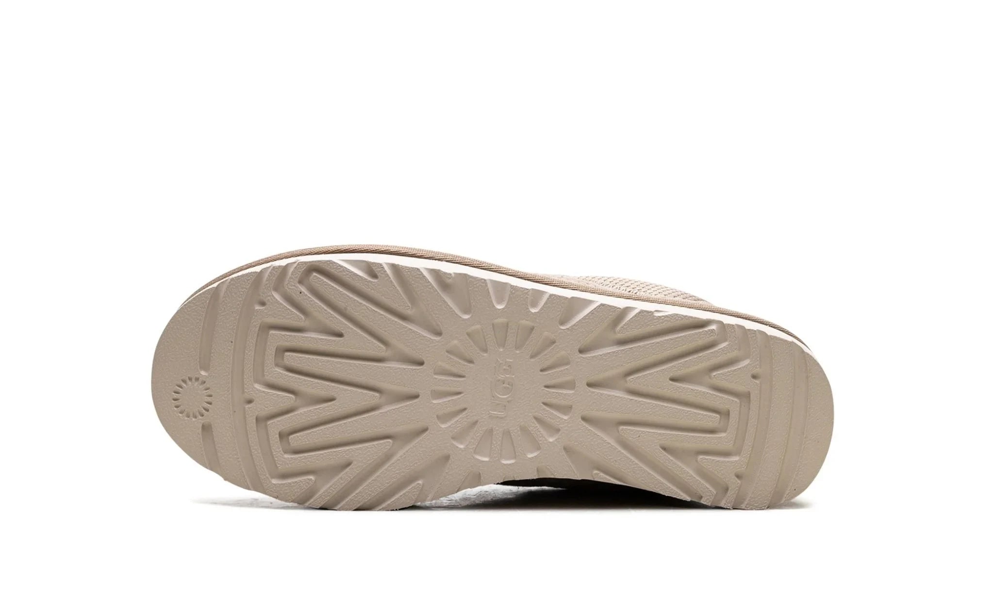 Obuv UGG Lowmel Lo Mustard Seed (W) - SneakerDefinition