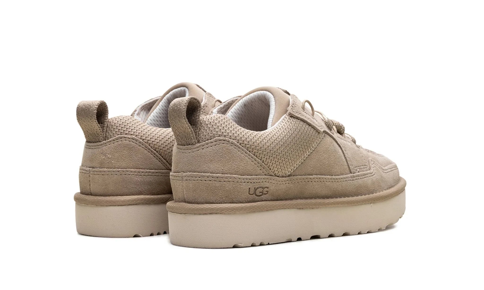 Obuv UGG Lowmel Lo Mustard Seed (W) - SneakerDefinition