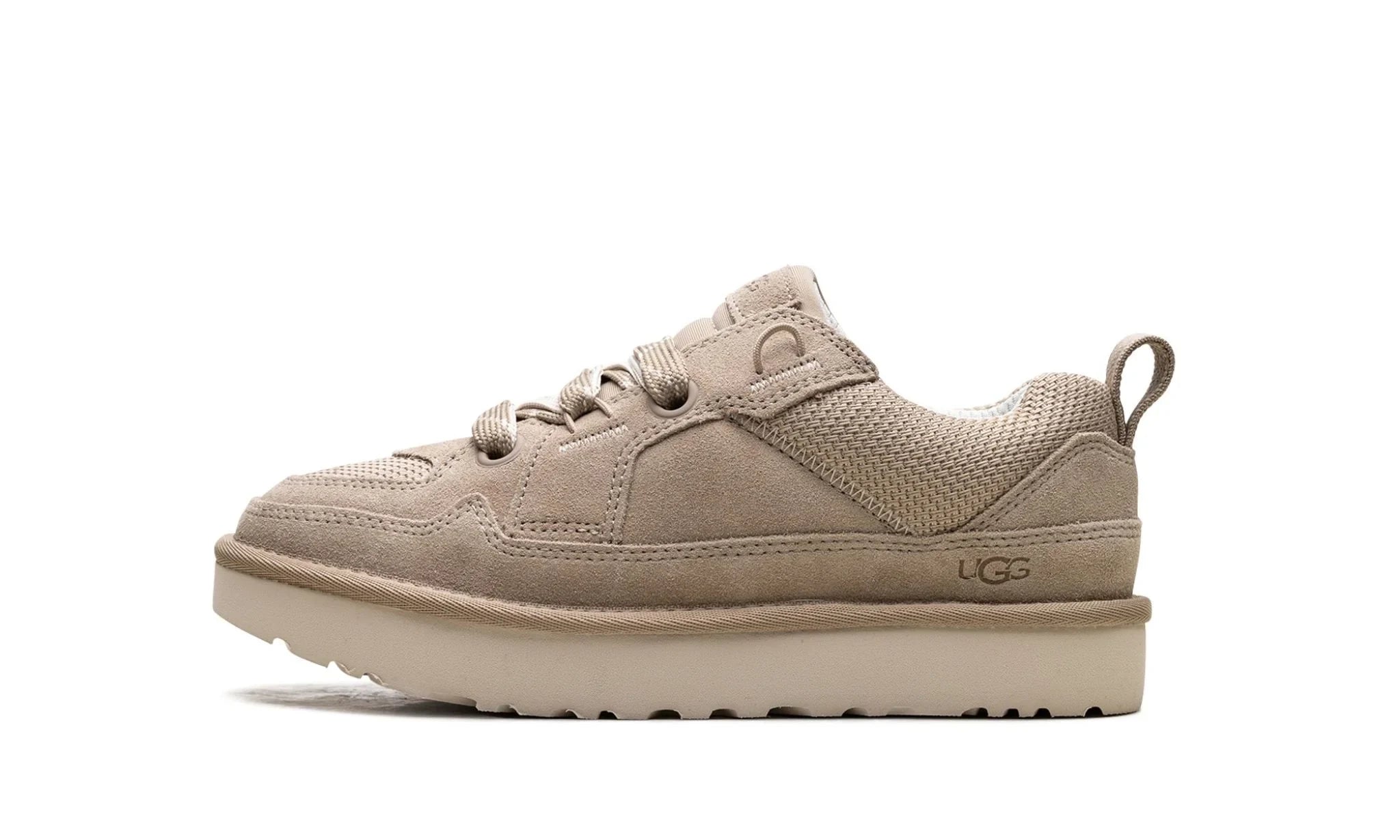 Obuv UGG Lowmel Lo Mustard Seed (W) - SneakerDefinition