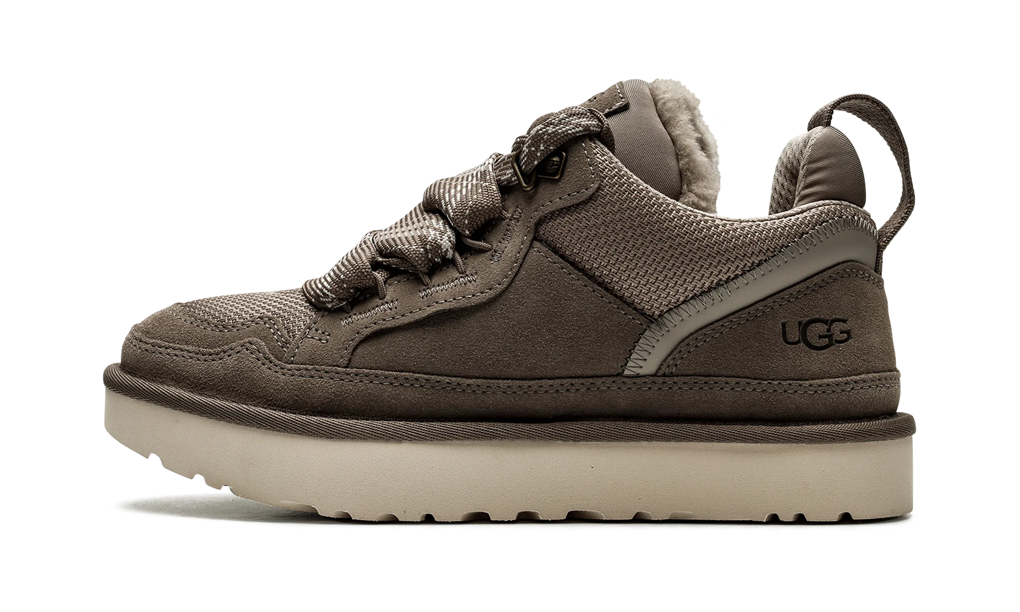 Obuv UGG Lowmel Smoke Plume (W) - SneakerDefinition