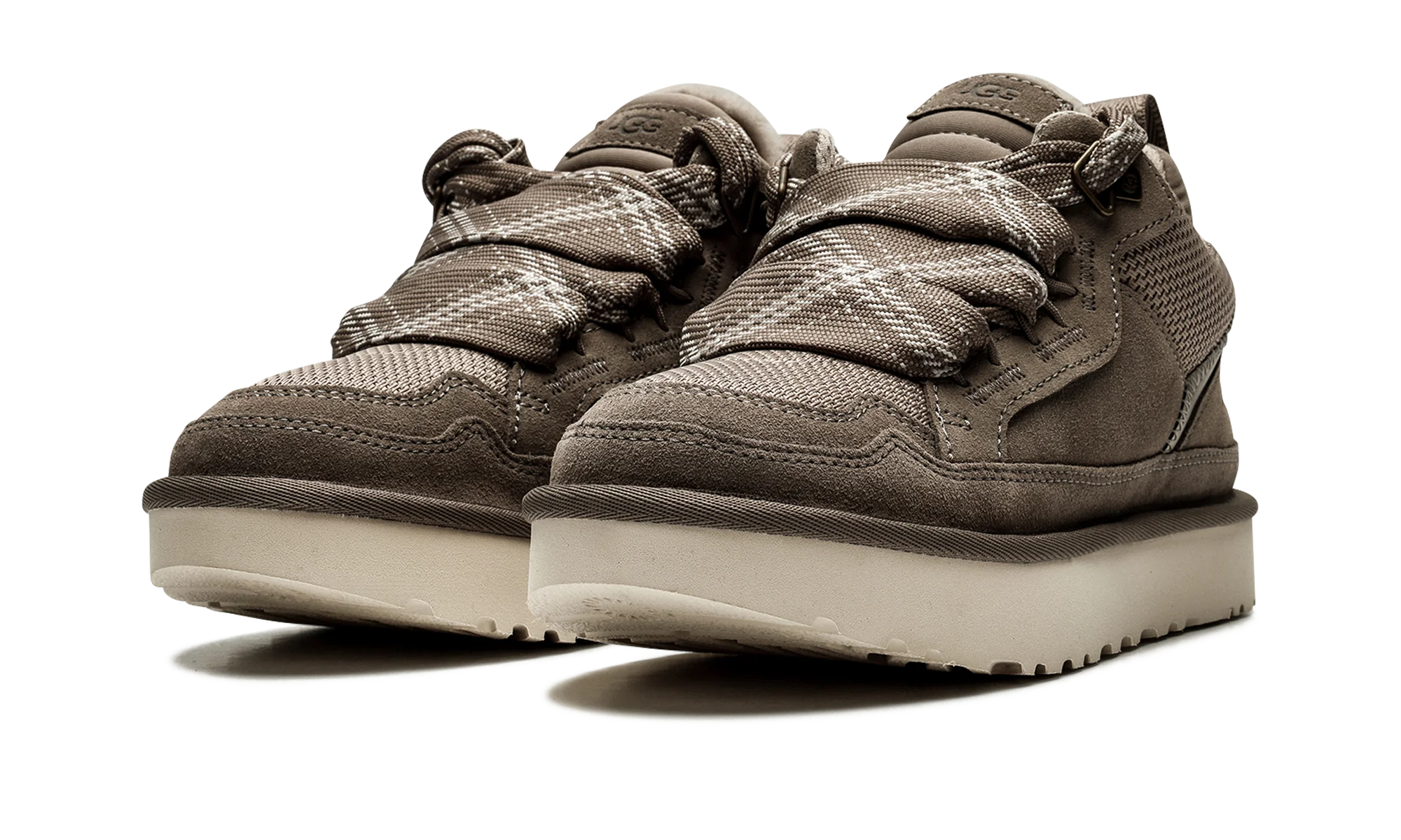 Obuv UGG Lowmel Smoke Plume (W) - SneakerDefinition