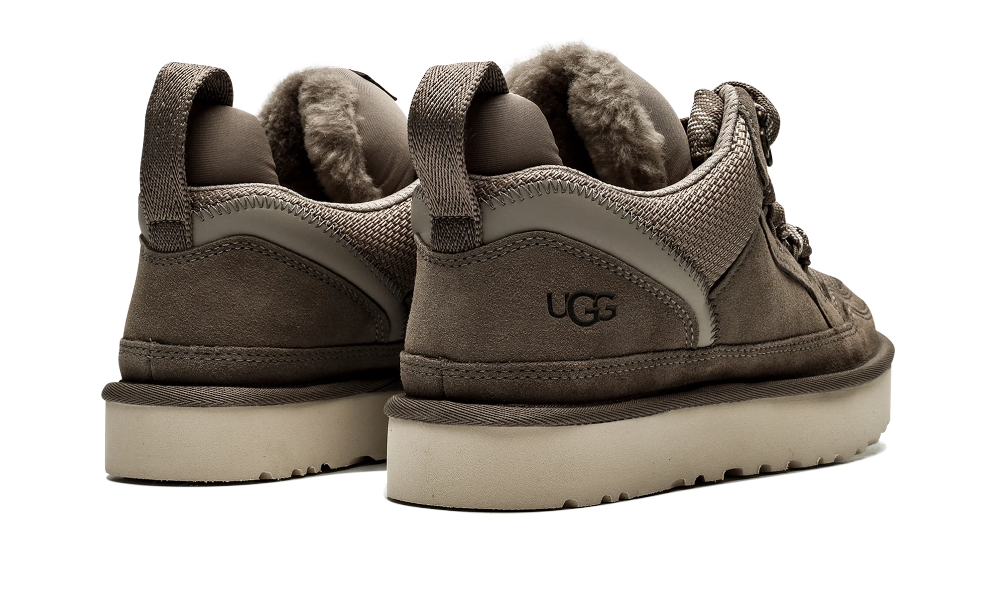 Obuv UGG Lowmel Smoke Plume (W) - SneakerDefinition