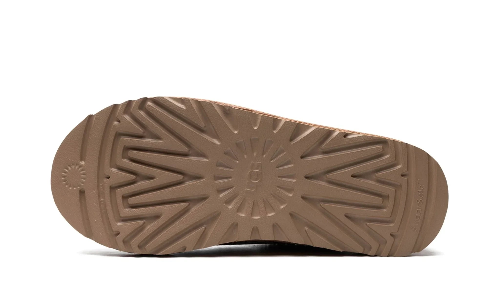 Obuv UGG Tasman Slipper Leopard Speckles (W) - SneakerDefinition