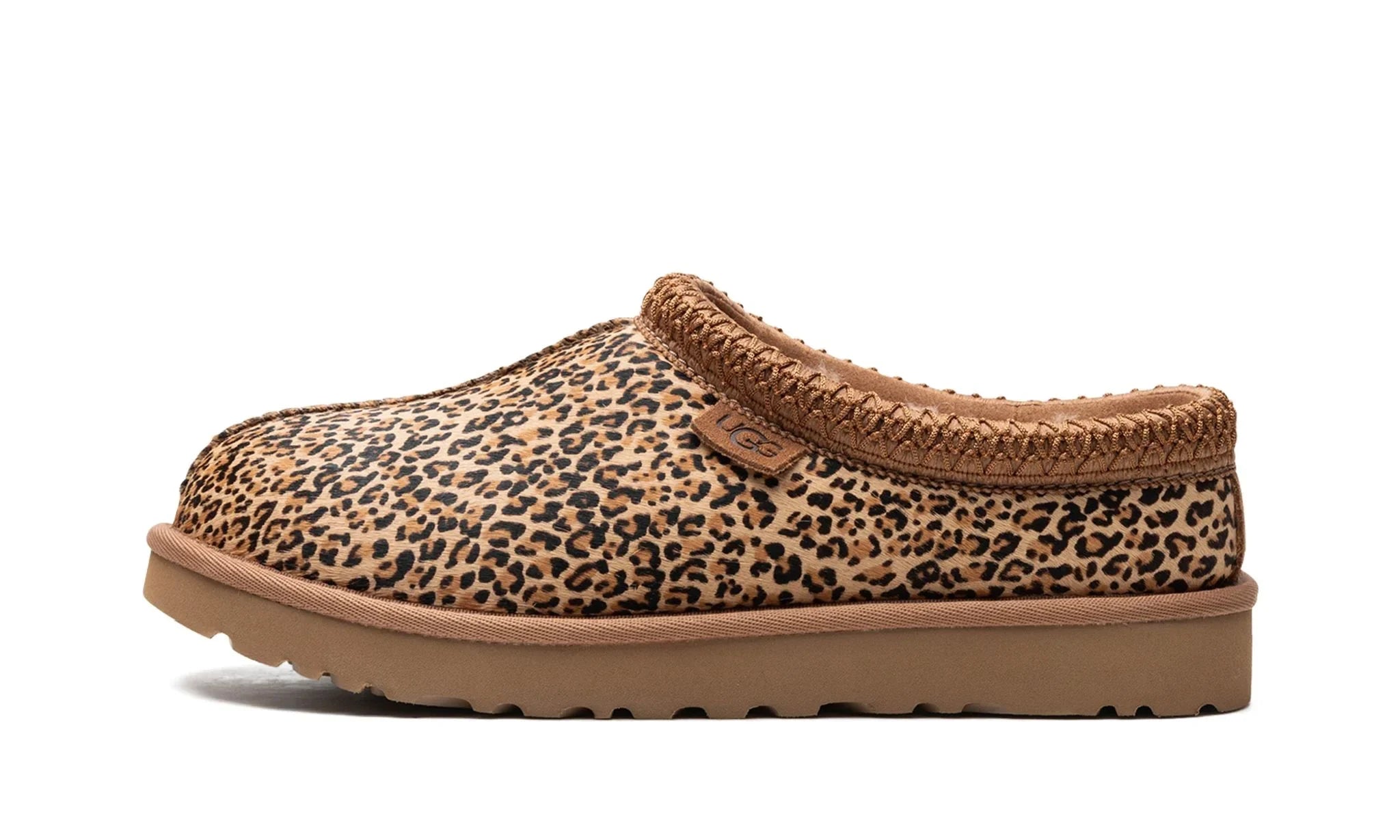 Obuv UGG Tasman Slipper Leopard Speckles (W) - SneakerDefinition
