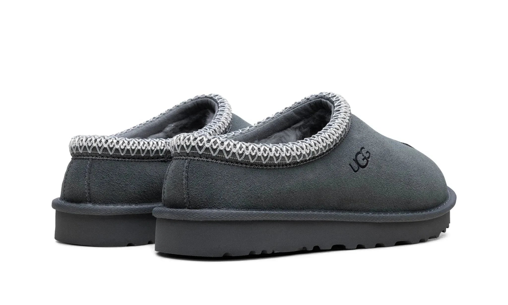 Obuv UGG Tasman Slipper Rainstorm (W) - SneakerDefinition