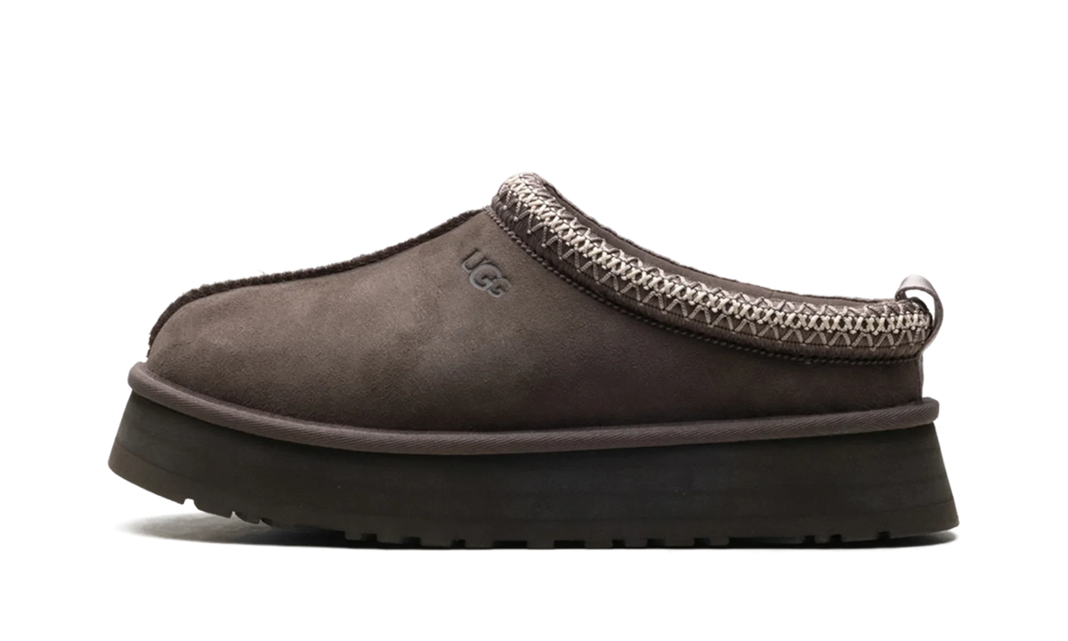 Obuv UGG Tazz Slipper Molasses (W) - SneakerDefinition