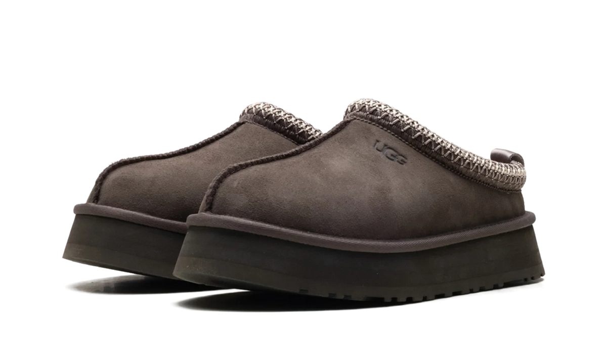 Obuv UGG Tazz Slipper Molasses (W) - SneakerDefinition