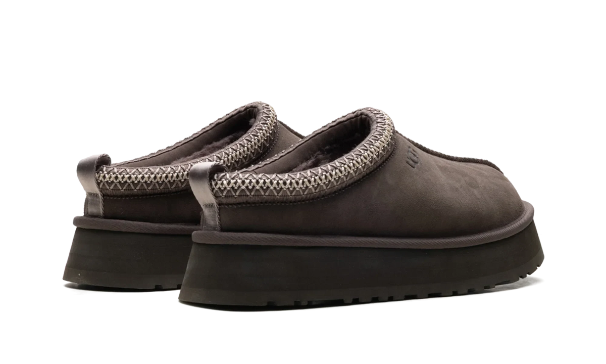 Obuv UGG Tazz Slipper Molasses (W) - SneakerDefinition