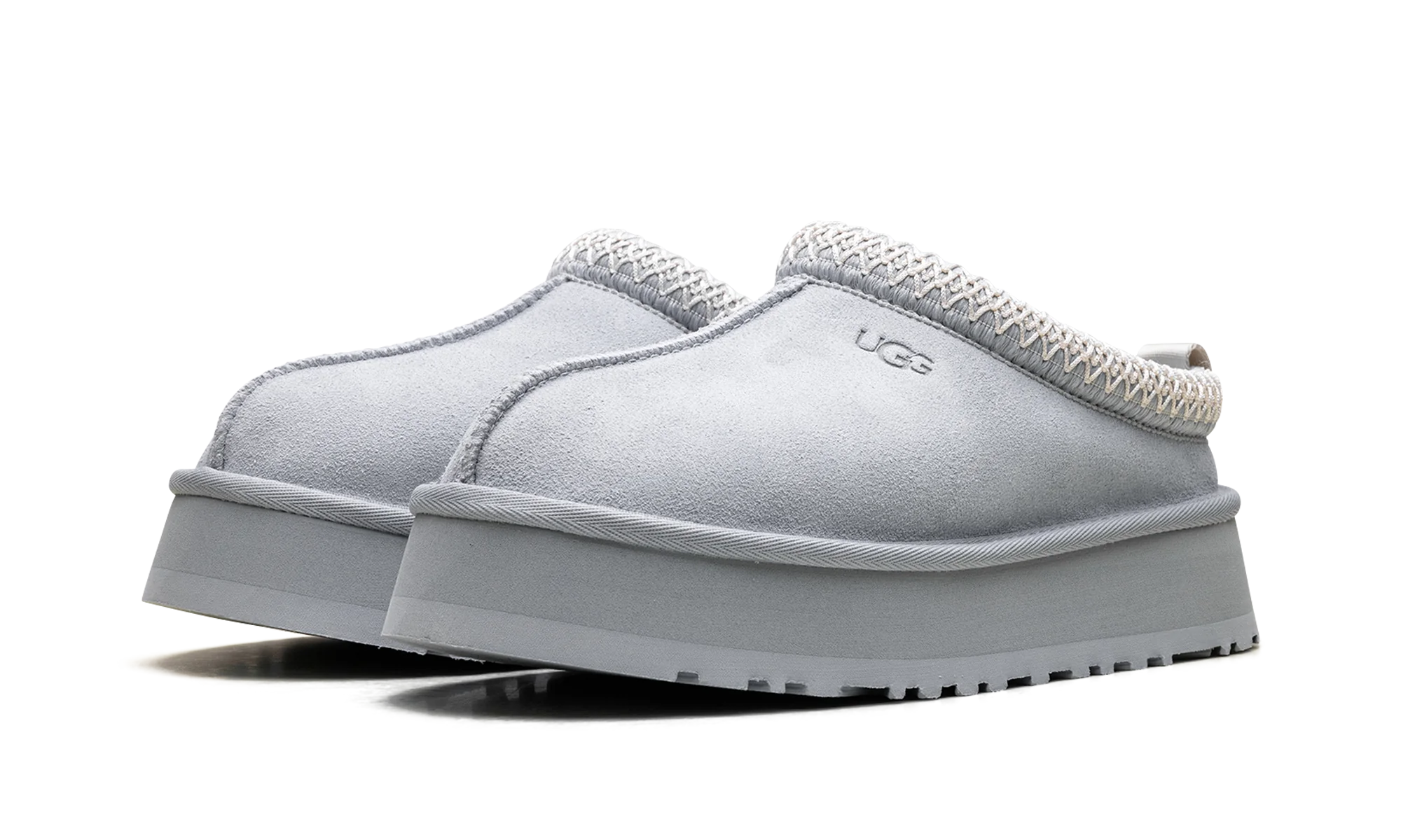 Obuv UGG Tazz Slipper Sea Foam (W) - SneakerDefinition