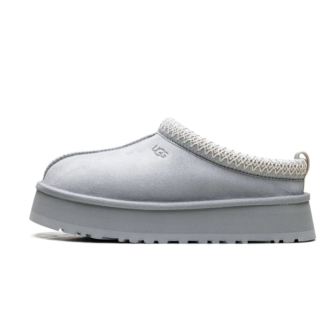 Obuv UGG Tazz Slipper Sea Foam - Dámské pantofle - SneakerDefinition