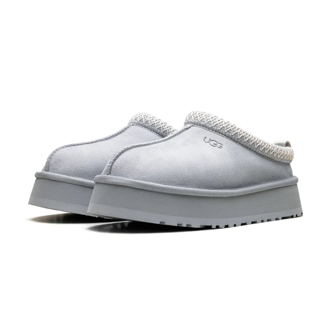Obuv UGG Tazz Slipper Sea Foam - Dámské pantofle - SneakerDefinition